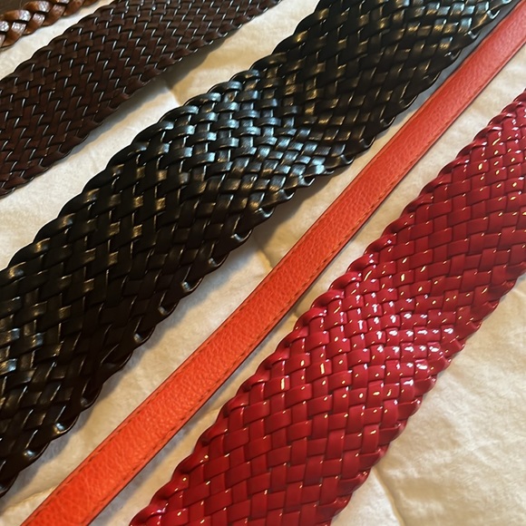 Bundle of Belts! - Picture 8 of 9